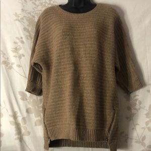 Banana republic sweater
